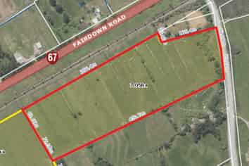 Lot 1, 174 Powerhouse Road, Westport
