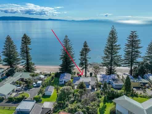 21 Ngarimu Lane, Thornton Bay