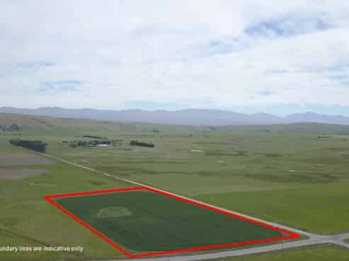  Ida Valley Road, Poolburn