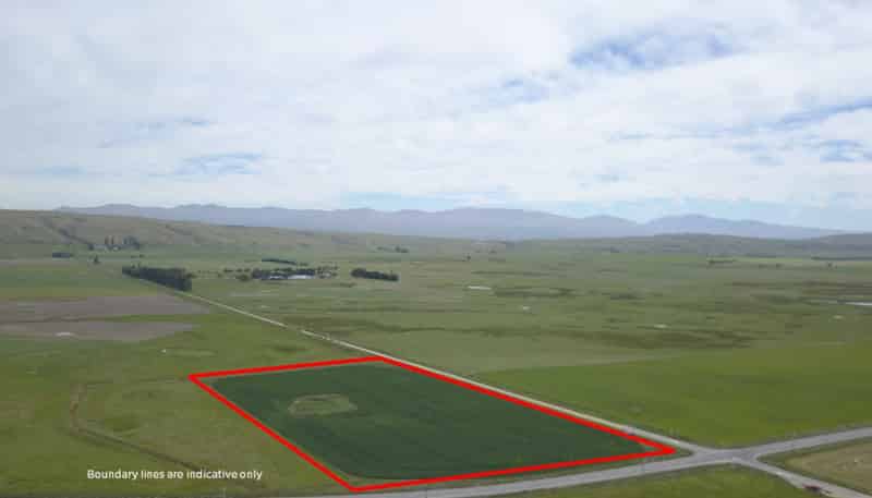  Ida Valley Road, Poolburn