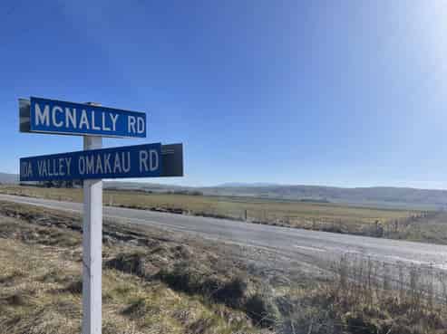  Ida Valley Road, Poolburn