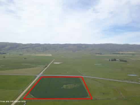  Ida Valley Road, Poolburn