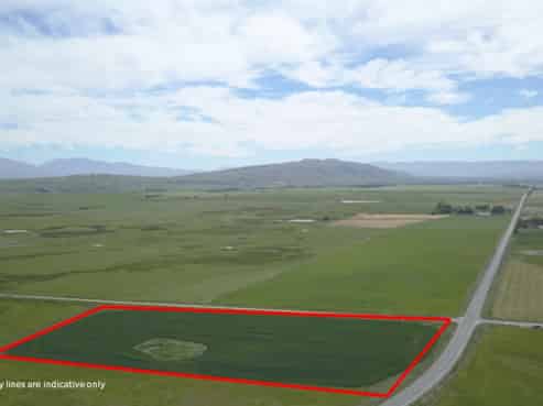  Ida Valley Road, Poolburn