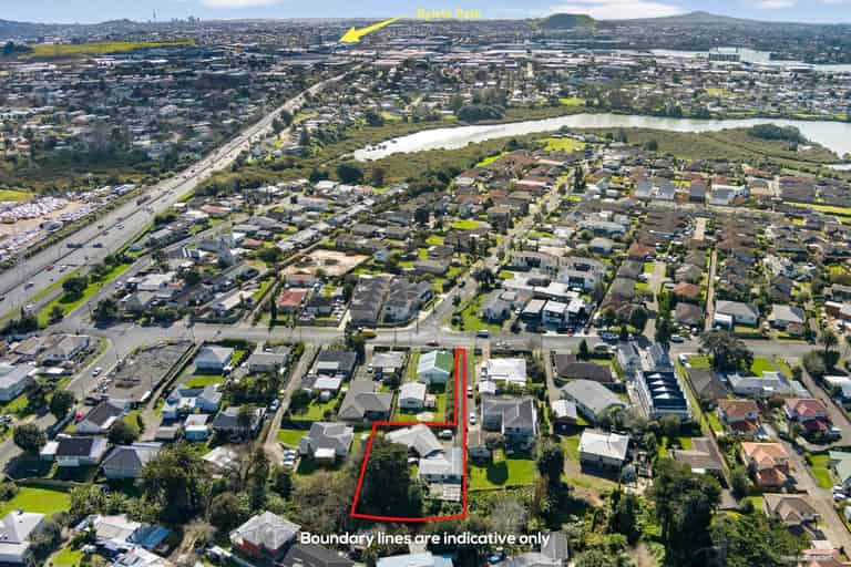 111 Luke Street East, Otahuhu, Auckland City For Sale