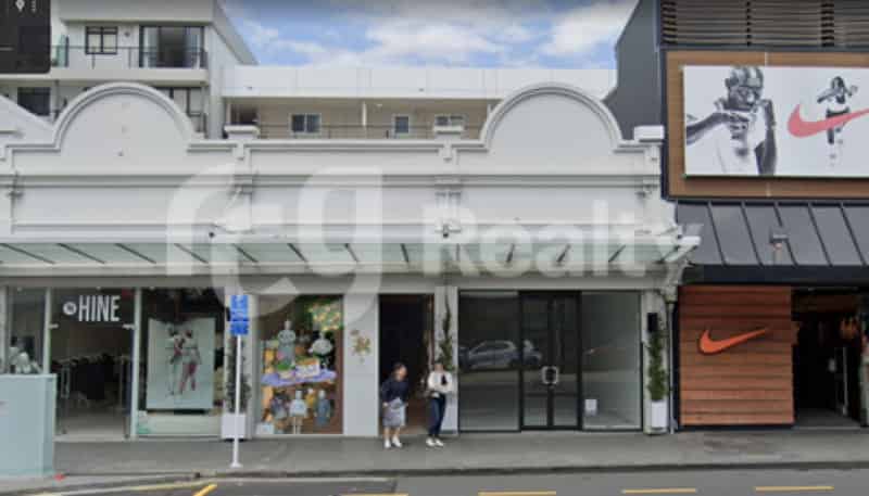 248 Broadway, Newmarket