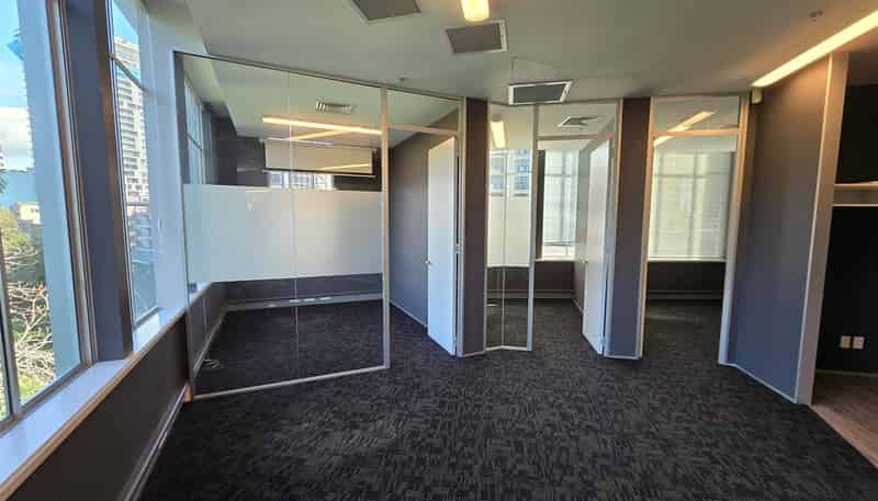  Level 6, 50 Kitchener Street, Auckland Central
