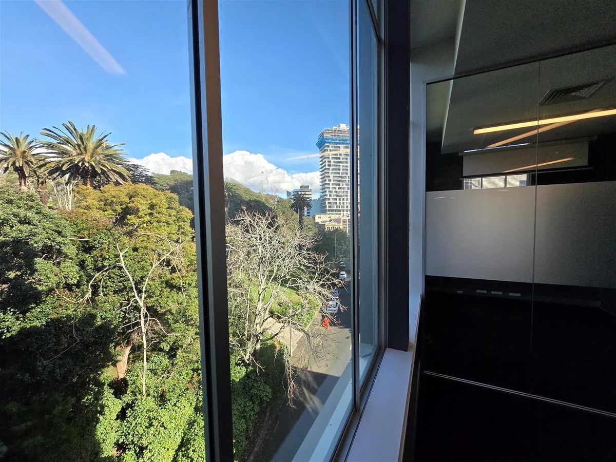 Savills - Tidy little office - Ansicht 2
