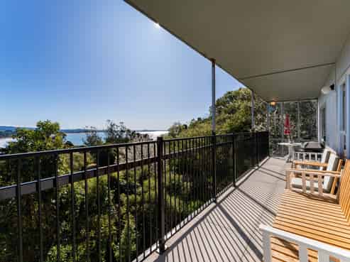 12 Bute Street, Moeraki