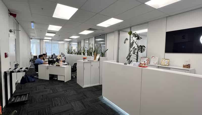 109 Queen Street, Auckland Central