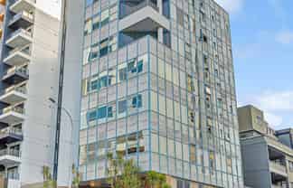 411/47 Wakefield Street, Auckland Central
