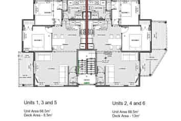 Lts1-12, 1 Elizabeth Street, Pakuranga Heights