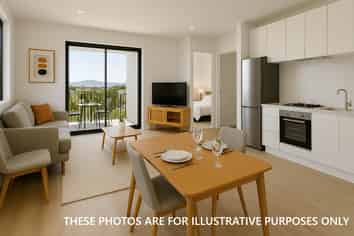 Lts1-12, 1 Elizabeth Street, Pakuranga Heights