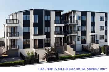 Lts1-12, 1 Elizabeth Street, Pakuranga Heights