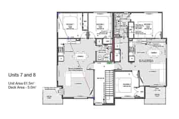 Lts1-12, 1 Elizabeth Street, Pakuranga Heights