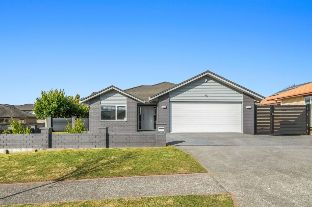 Sold 32 Stafford Rise, Owhata realestate.co.nz