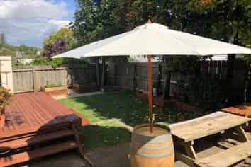 15 Carlton Gore Road, Grafton