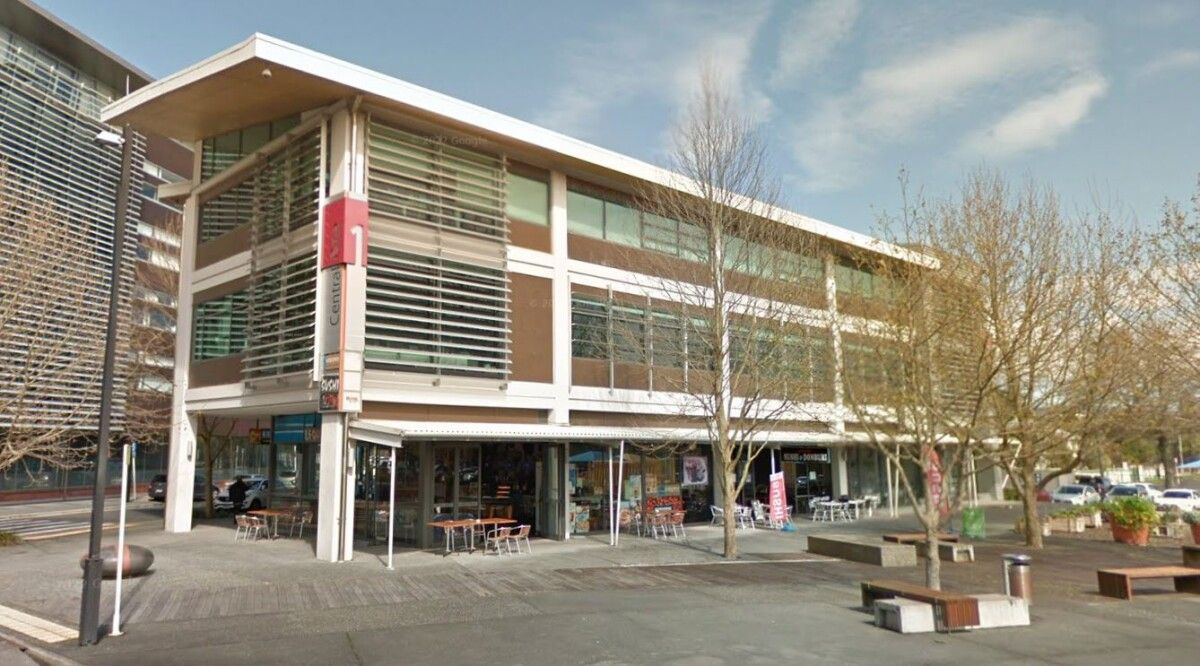 High Quality Office in the Heart of Henderson