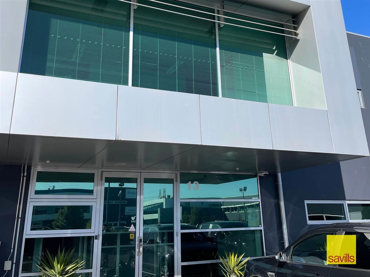 Modern Office for Lease - Vista 2