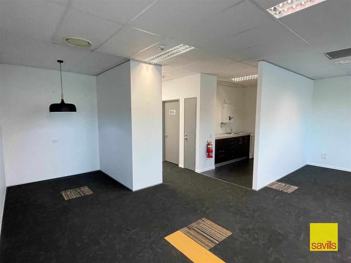 Modern Office for Lease - Vista 6