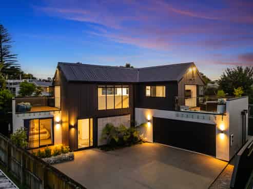 26A Shortt Avenue, Mangere Bridge