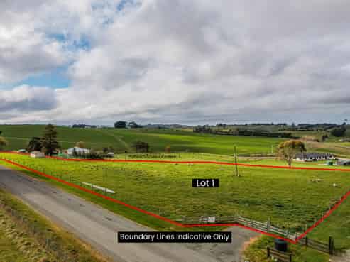 Lot 1 Pukeko Lane, Oamaru