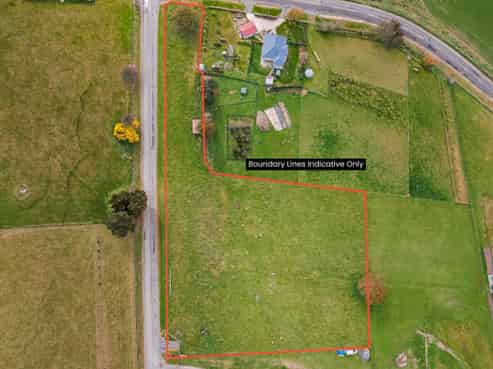 Lot 1 Pukeko Lane, Oamaru