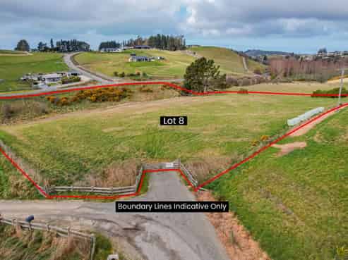 Lot 1 Pukeko Lane, Oamaru
