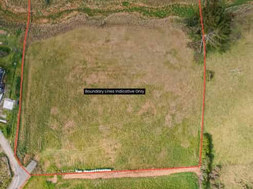 Lot 1 Pukeko Lane, Oamaru