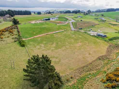 Lot 1 Pukeko Lane, Oamaru