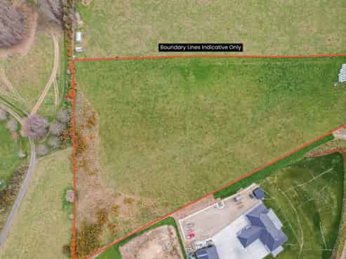 Lot 8 & 11 Pukeko Lane, Oamaru