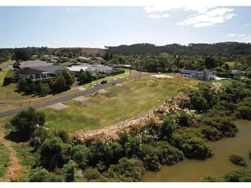 9 York Terrace, Riverhead