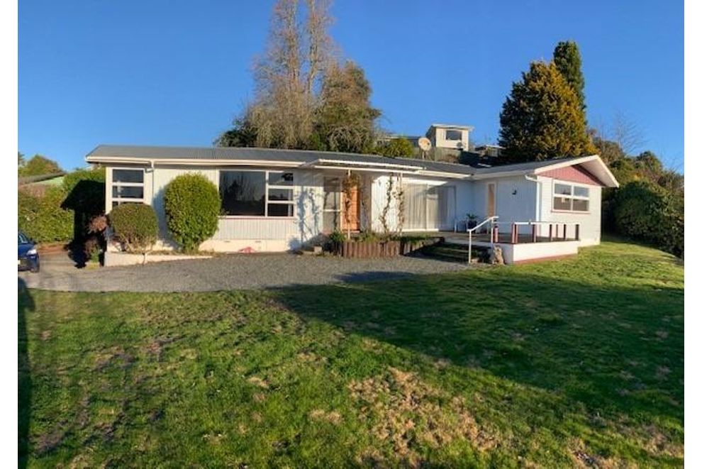 16 Manson Street , Taumarunui, Ruapehu For Rent realestate.co.nz