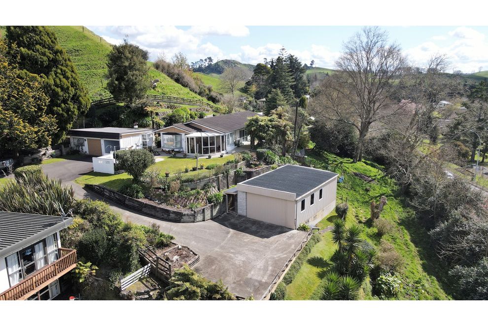 23 Bexhill Terrace, 90 and 92 Main Road, Tirau, South Waikato For