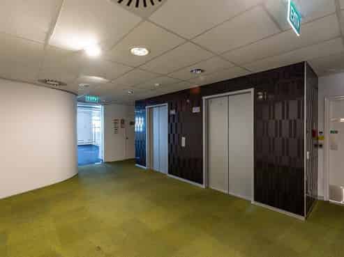 Top floor in Thorndon