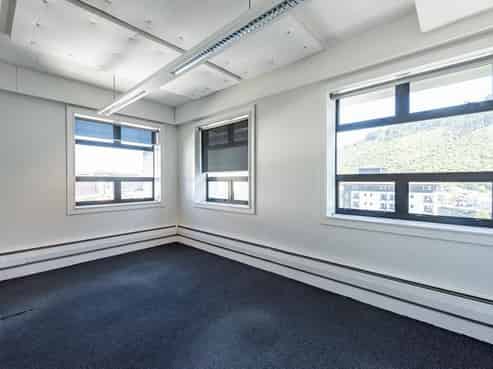 Top floor in Thorndon
