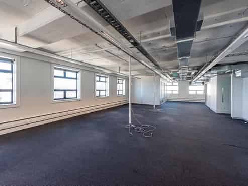 Top floor in Thorndon