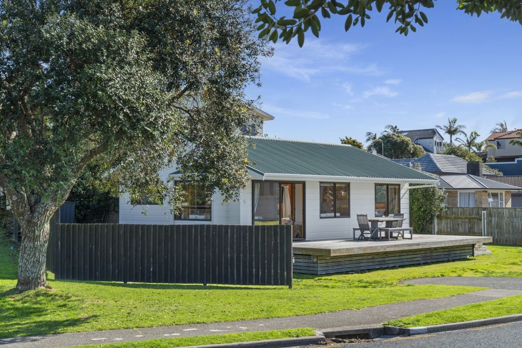 Sold 5 Clyde Street, Mount Maunganui realestate.co.nz