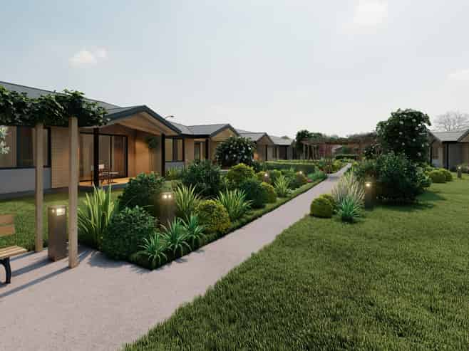 45  Read Crescent, ELM, Willowbrook Community, Clive