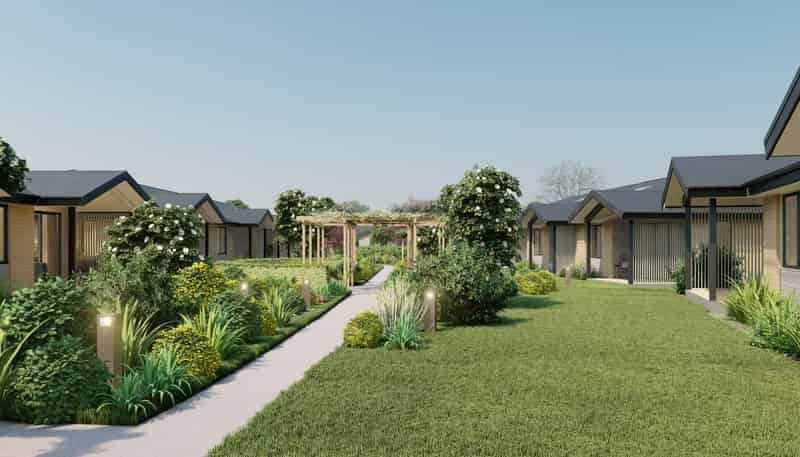 45  Read Crescent, ELM, Willowbrook Community, Clive