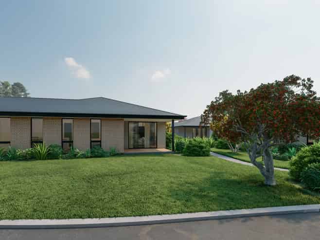 45  Read Crescent, ELM, Willowbrook Community, Clive