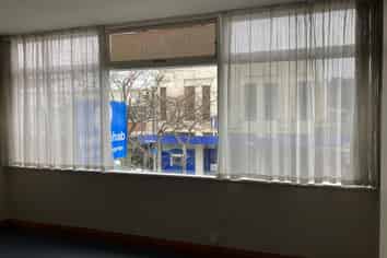 Previously a Lawyers Office