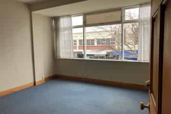 Previously a Lawyers Office