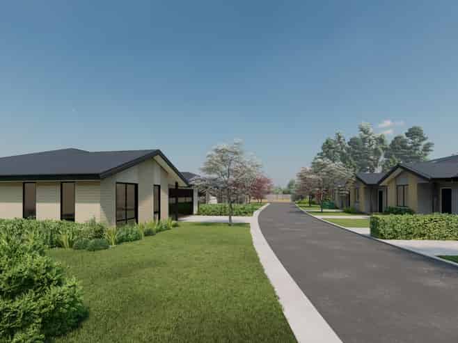50 Read Crescent, LOMBARDY, Willowbrook Community, Clive
