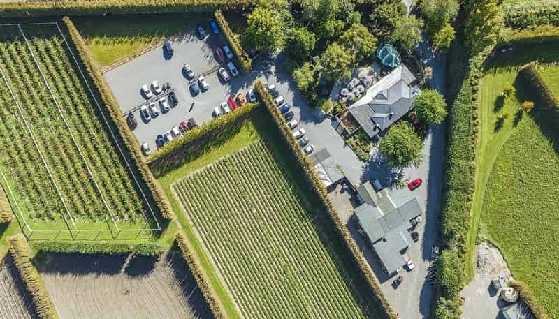 Land/40 Rhodes Road, Tai Tapu