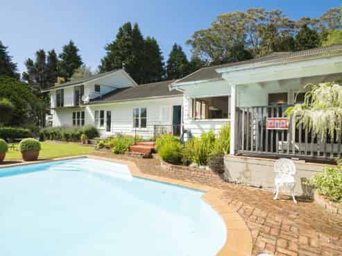 1228 Panikau Road, Pouawa