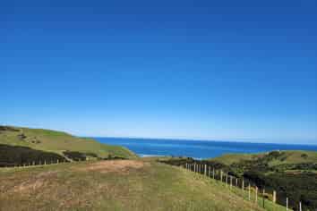 1597 Whaanga Road, Raglan