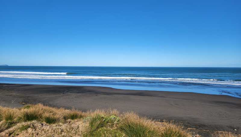 1597 Whaanga Road, Raglan