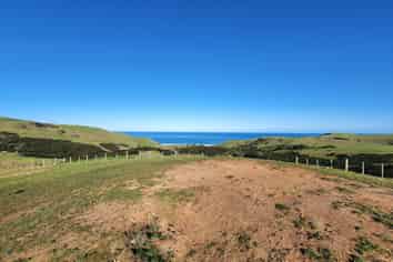 1597 Whaanga Road, Raglan