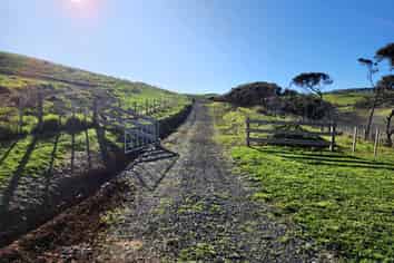 1597 Whaanga Road, Raglan
