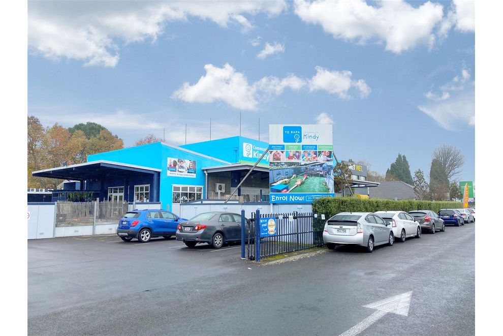 For lease 449 Te Rapa Road, Te Rapa - realestate.co.nz